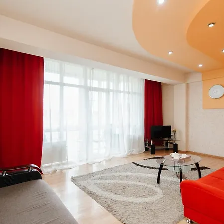 Apartment Elite Rent Anestiade