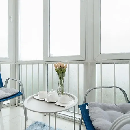 Apartment Elite Rent Anestiade